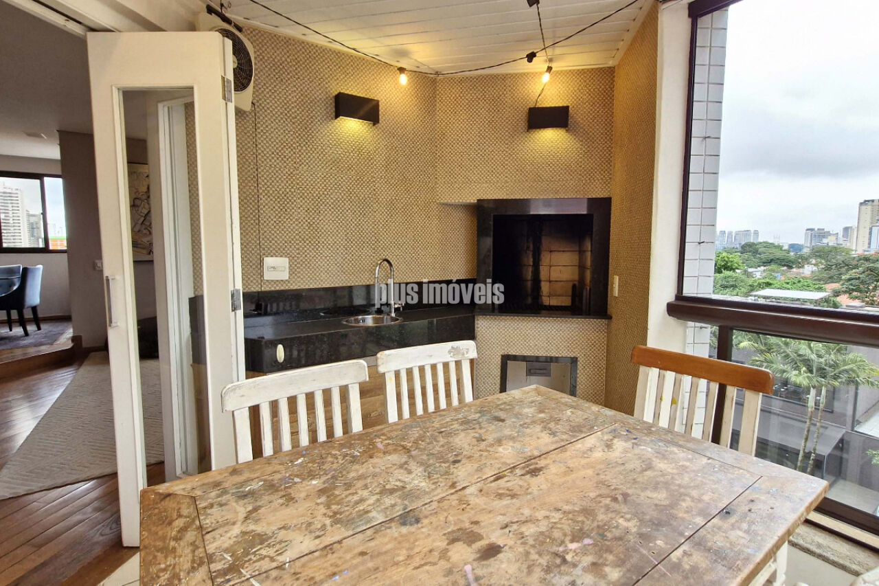 Apartamento, 4 quartos, 240 m² - Foto 2