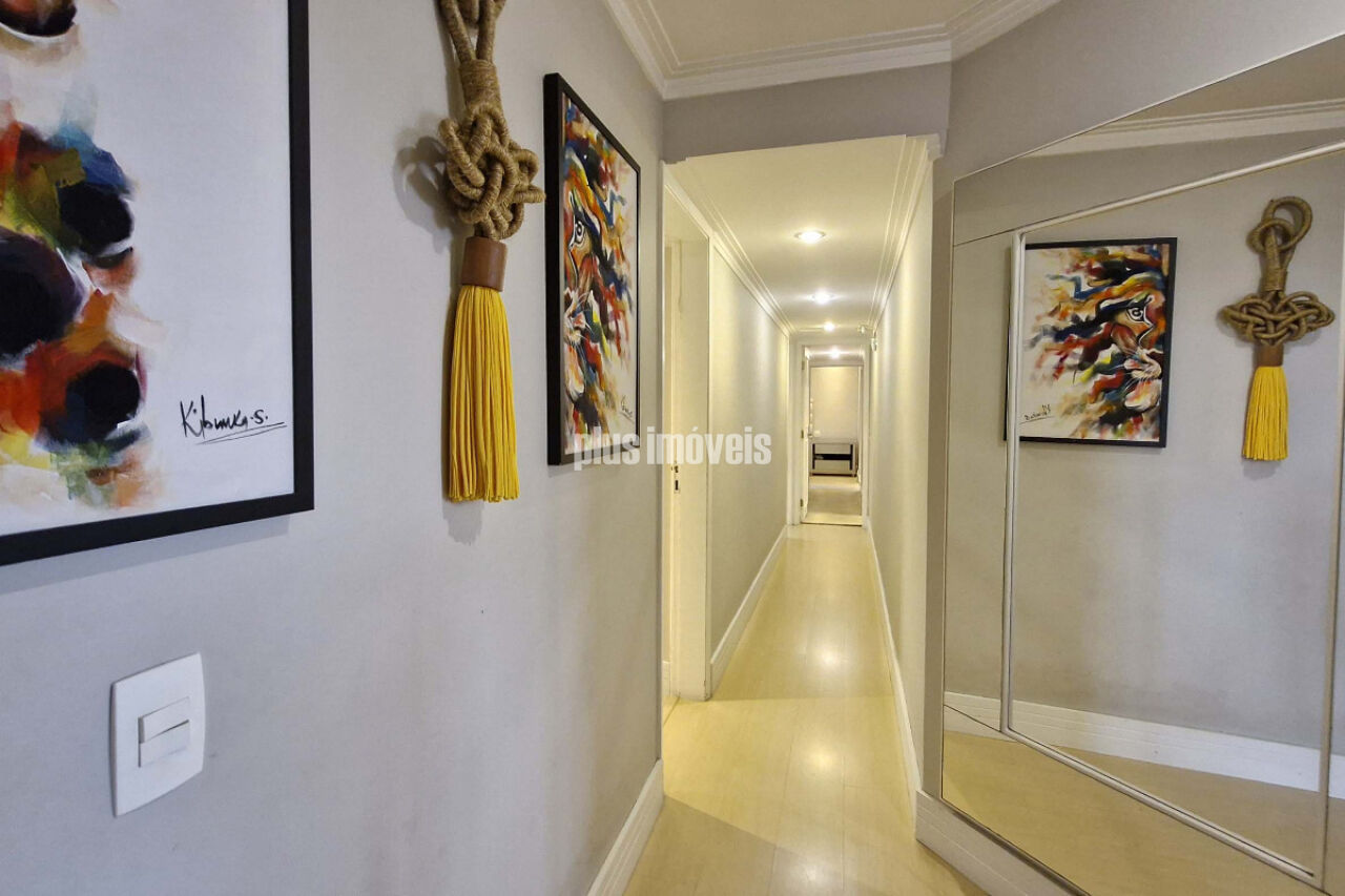 Apartamento, 4 quartos, 240 m² - Foto 25