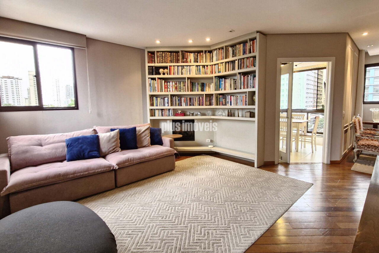 Apartamento, 4 quartos, 240 m² - Foto 11