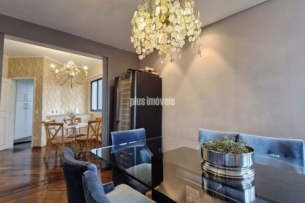 Apartamento, 4 quartos, 240 m² - Foto 20