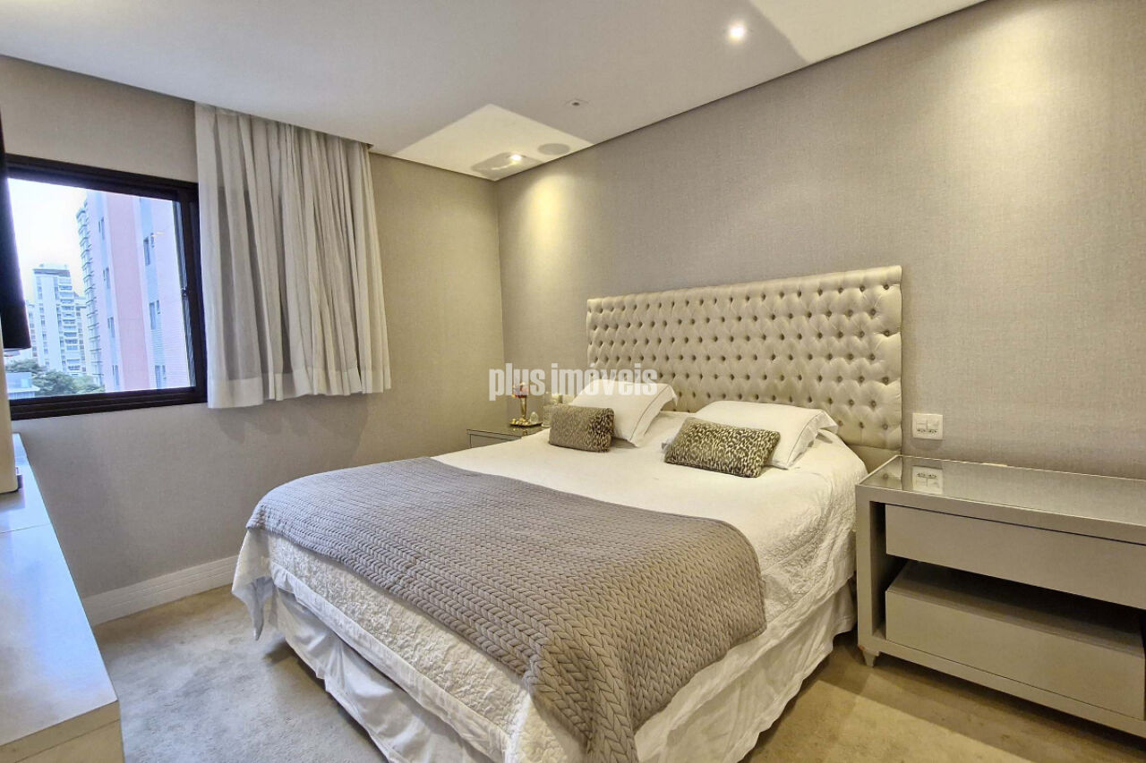 Apartamento, 4 quartos, 240 m² - Foto 39