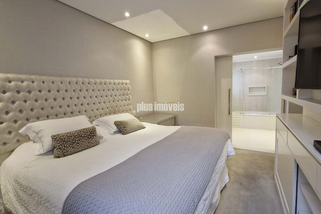 Apartamento, 4 quartos, 240 m² - Foto 40