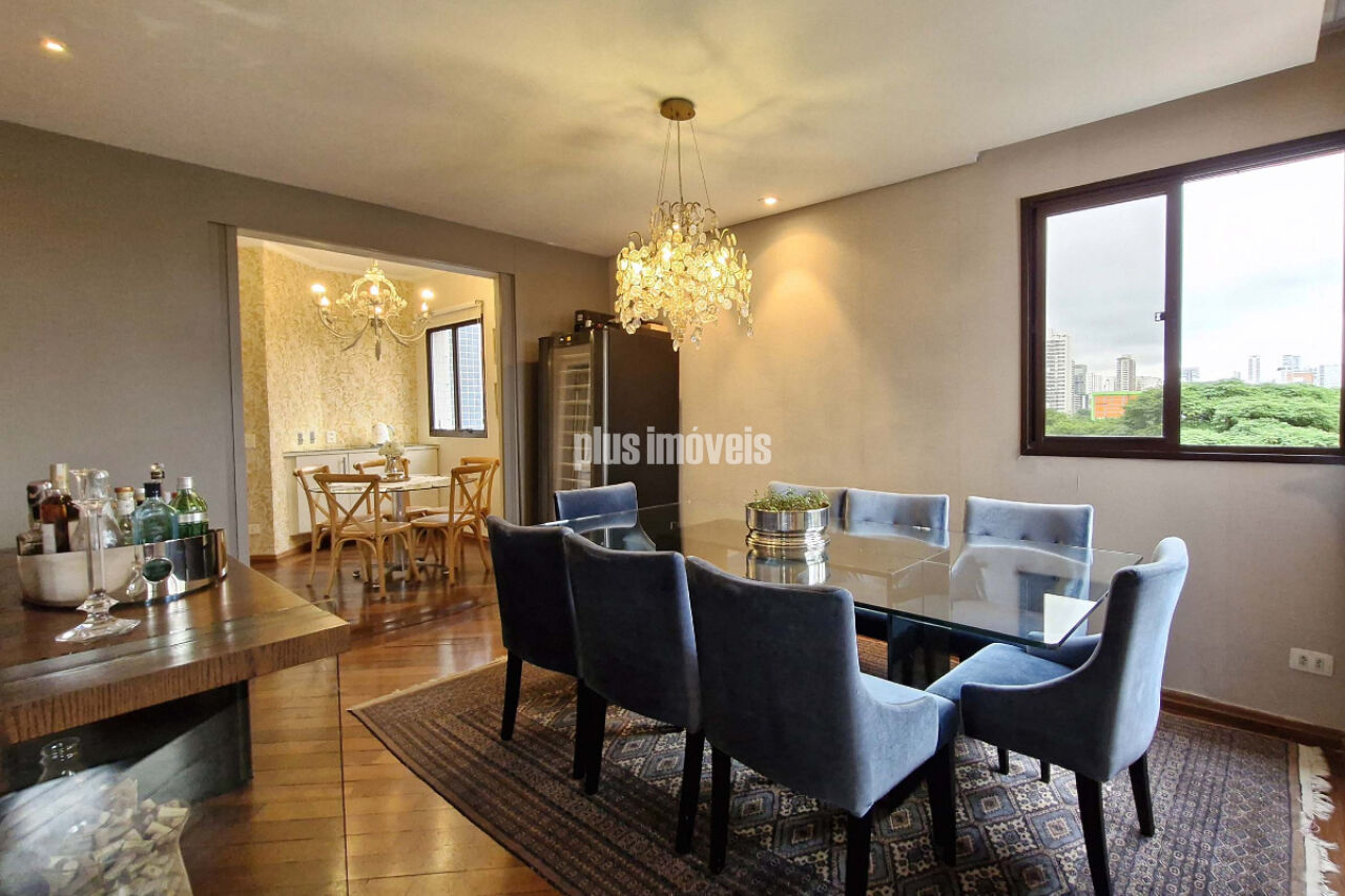 Apartamento, 4 quartos, 240 m² - Foto 14