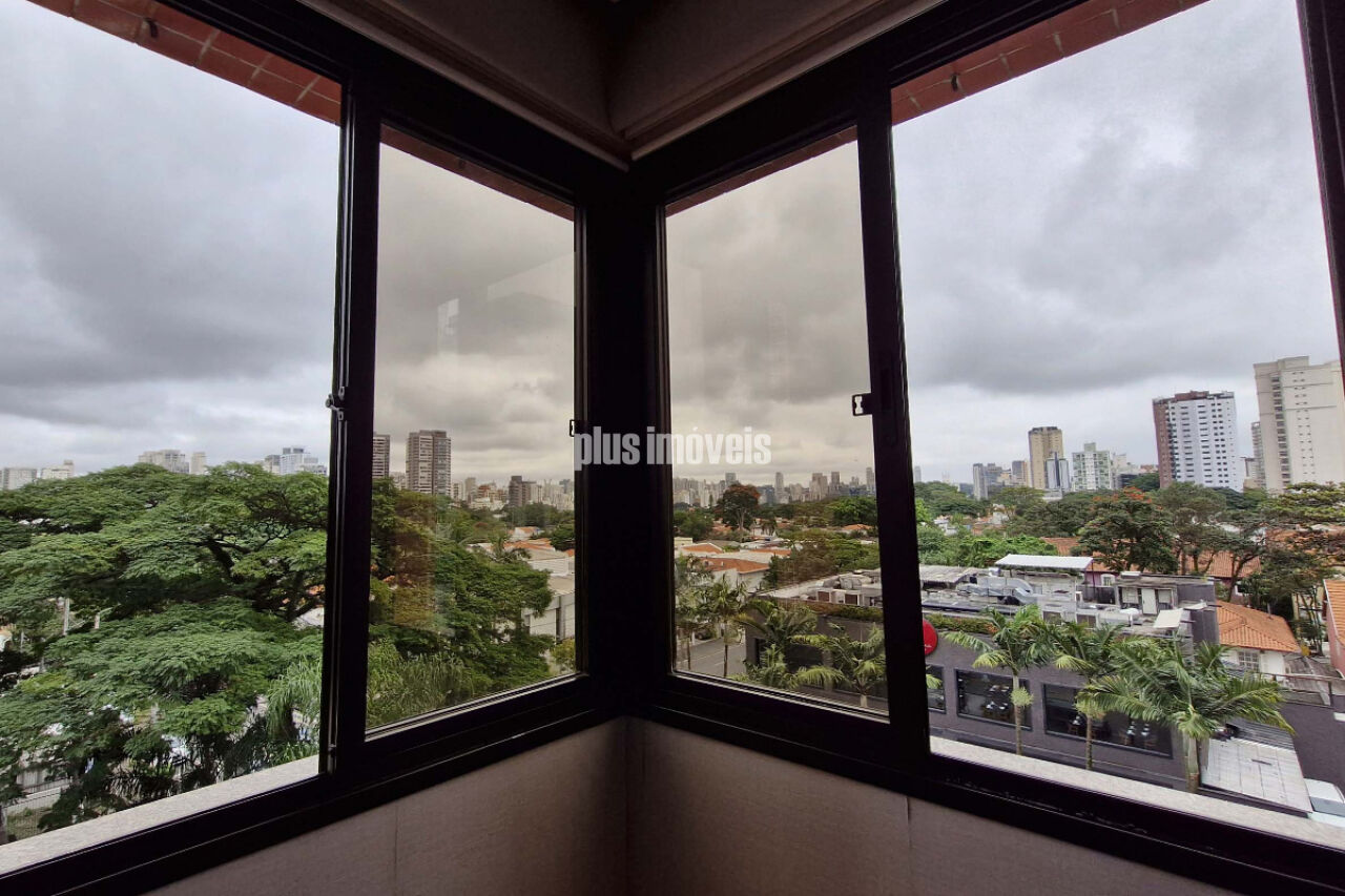 Apartamento, 4 quartos, 240 m² - Foto 17