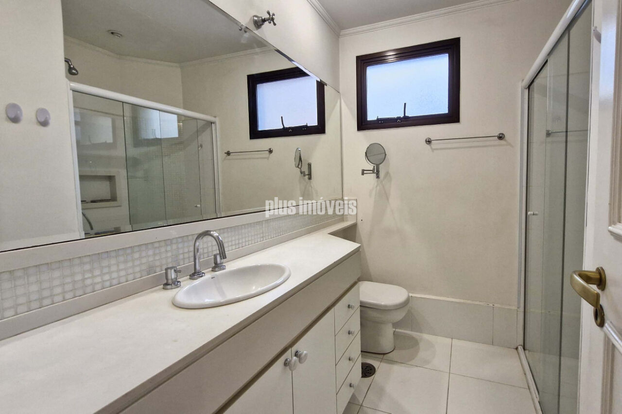 Apartamento, 4 quartos, 240 m² - Foto 29