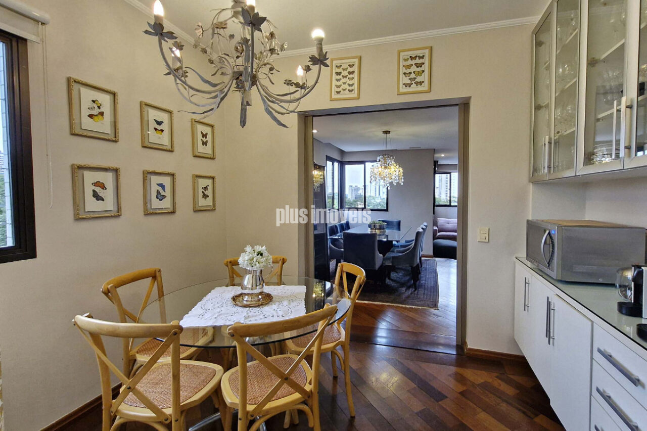 Apartamento, 4 quartos, 240 m² - Foto 22