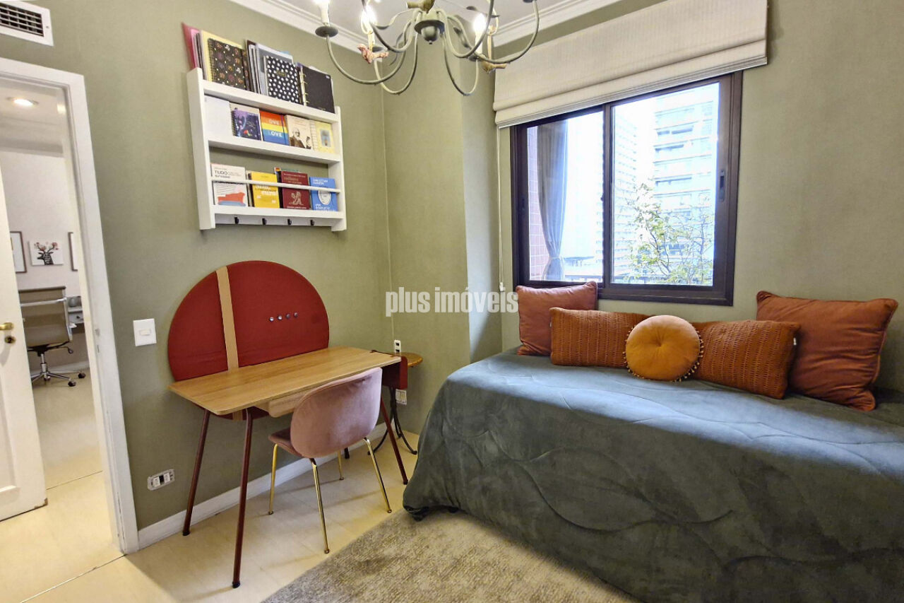 Apartamento, 4 quartos, 240 m² - Foto 27