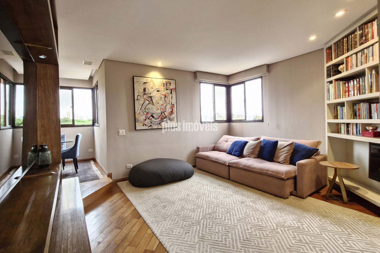 Apartamento, 4 quartos, 240 m² - Foto 10