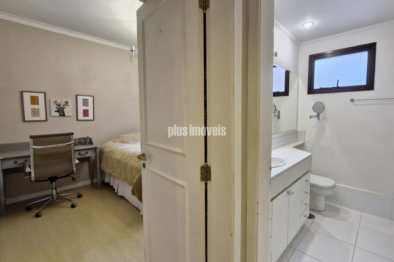 Apartamento, 4 quartos, 240 m² - Foto 30