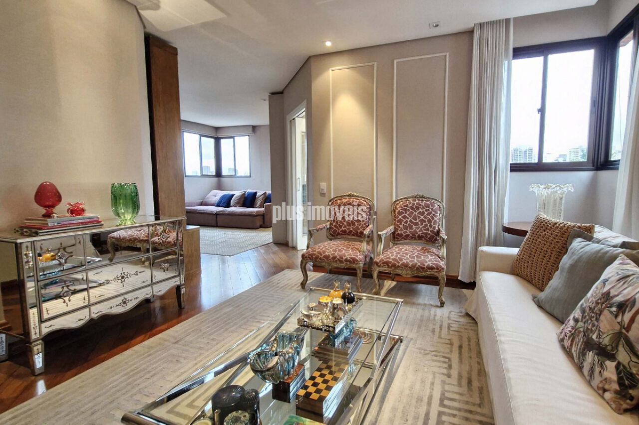 Apartamento, 4 quartos, 240 m² - Foto 9