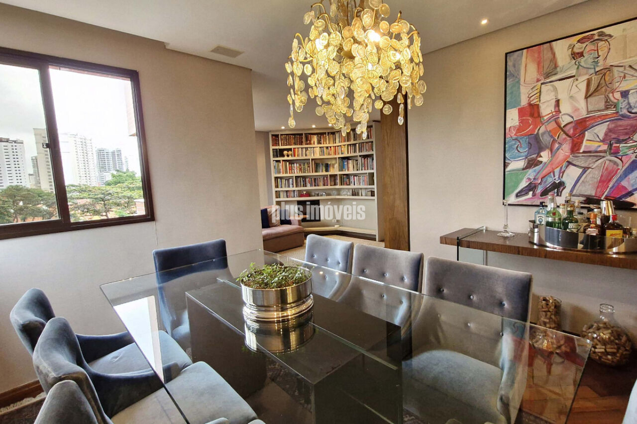 Apartamento, 4 quartos, 240 m² - Foto 16