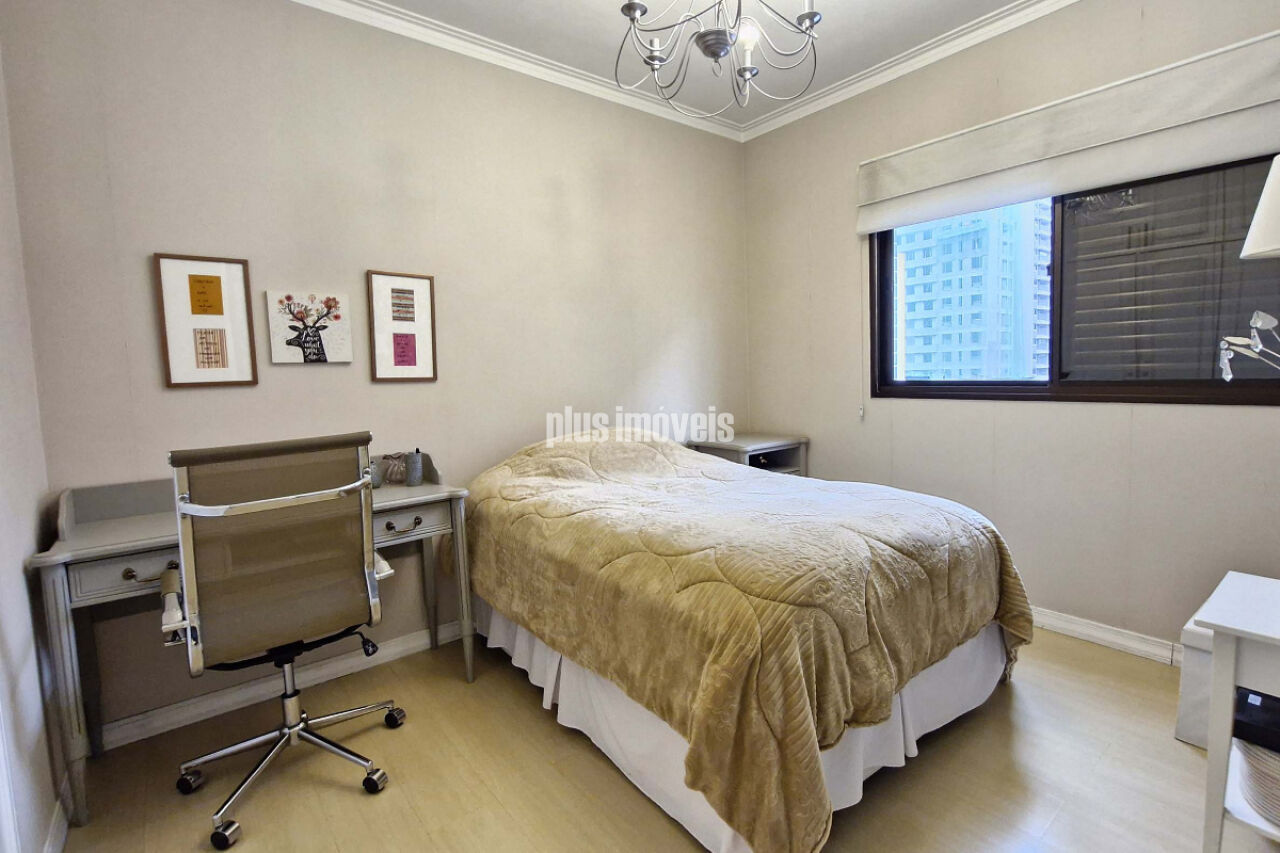 Apartamento, 4 quartos, 240 m² - Foto 31