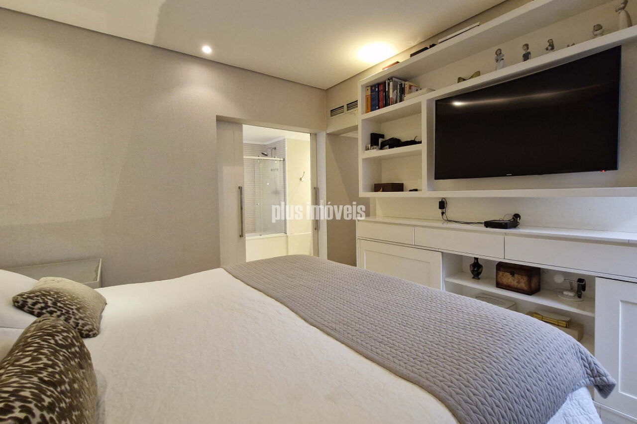 Apartamento, 4 quartos, 240 m² - Foto 41