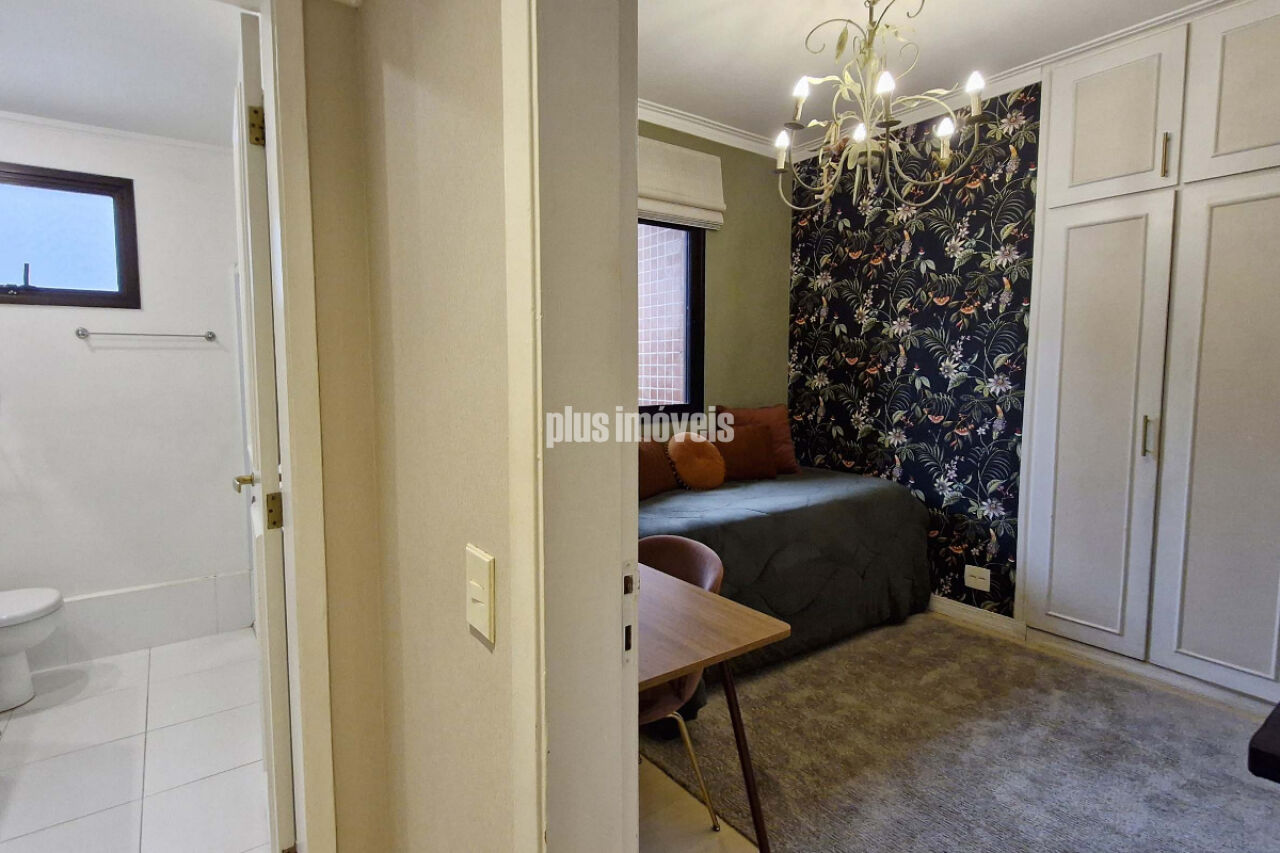 Apartamento, 4 quartos, 240 m² - Foto 28