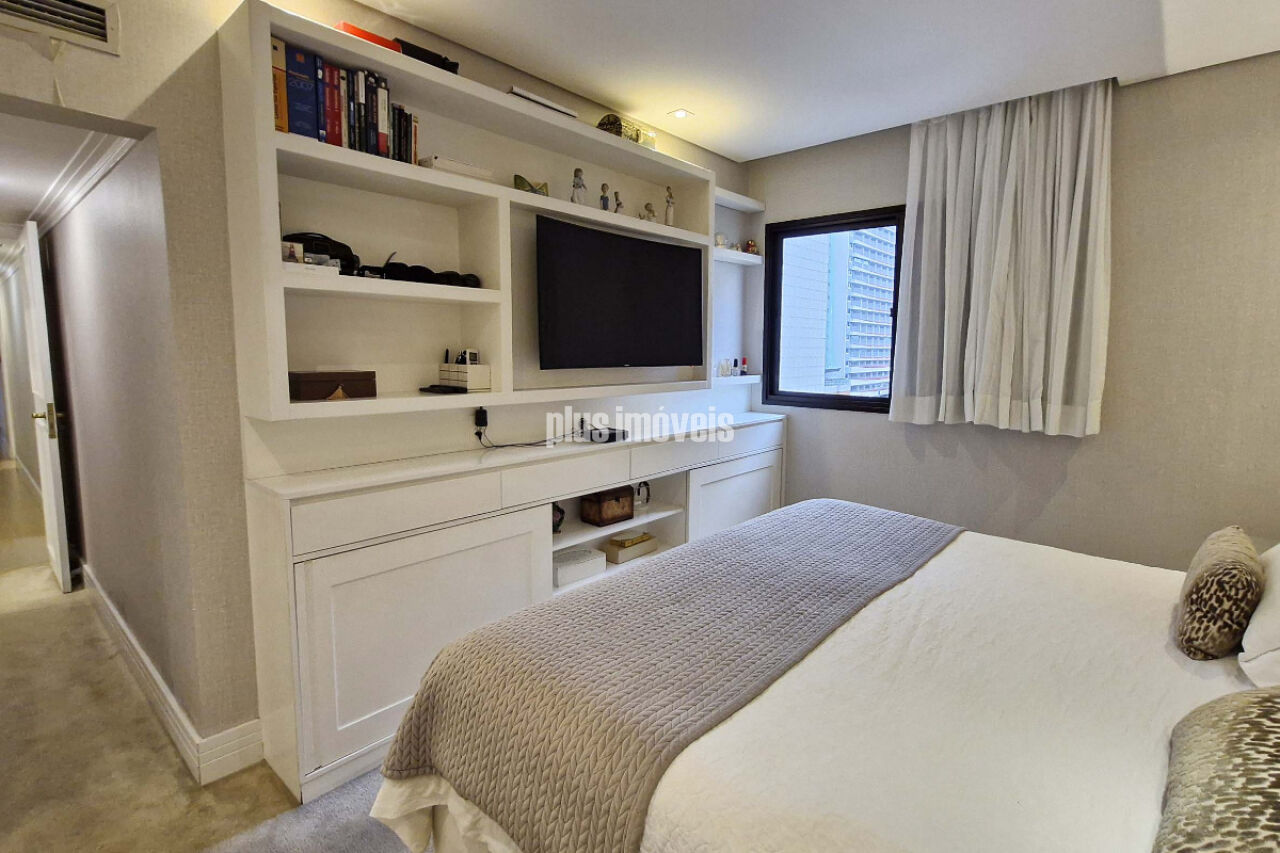 Apartamento, 4 quartos, 240 m² - Foto 42