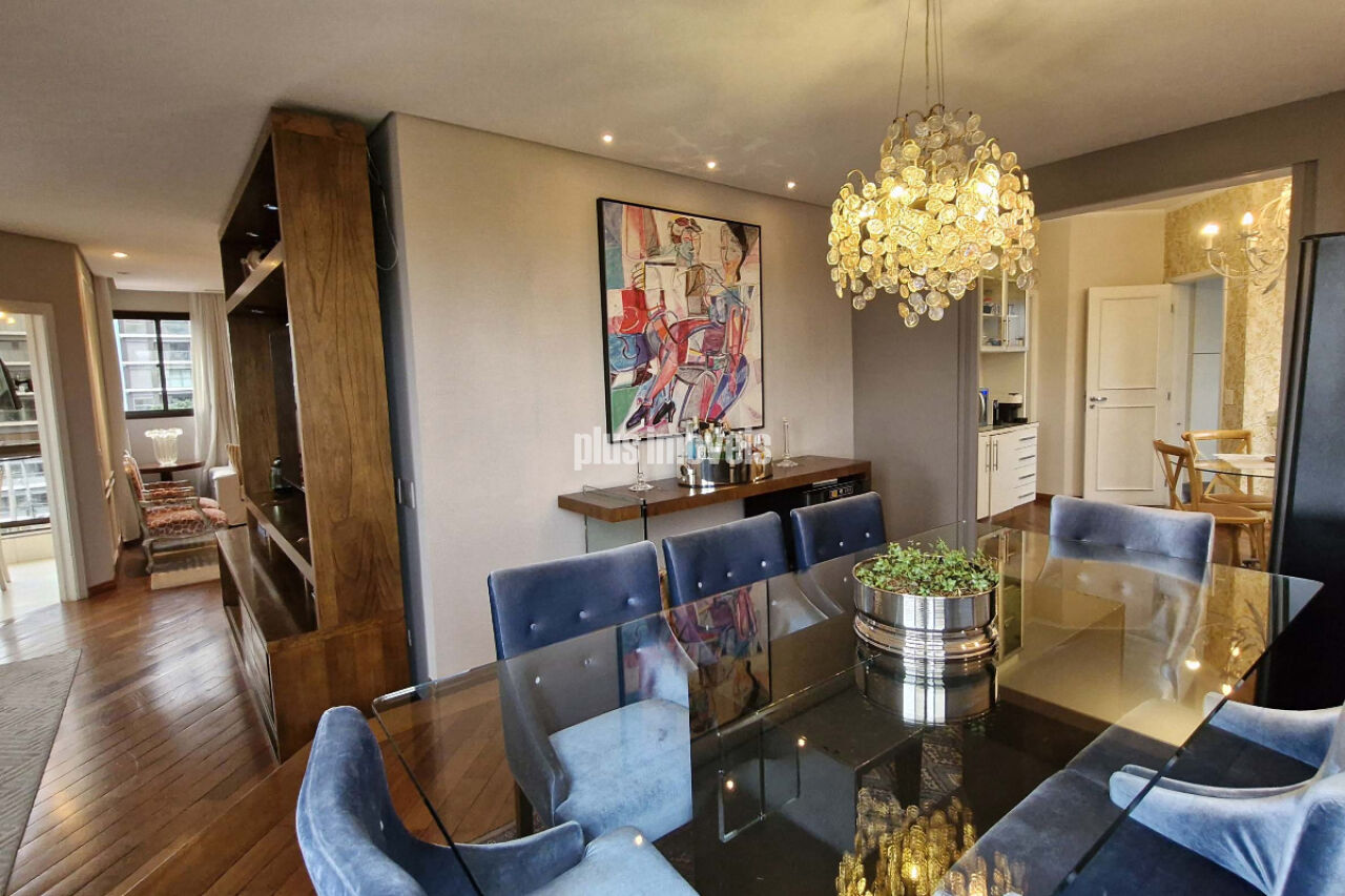Apartamento, 4 quartos, 240 m² - Foto 15