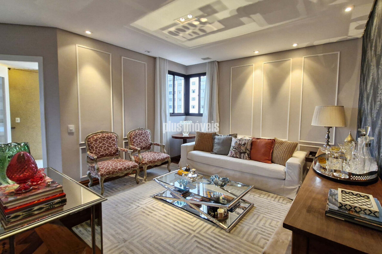 Apartamento, 4 quartos, 240 m² - Foto 7