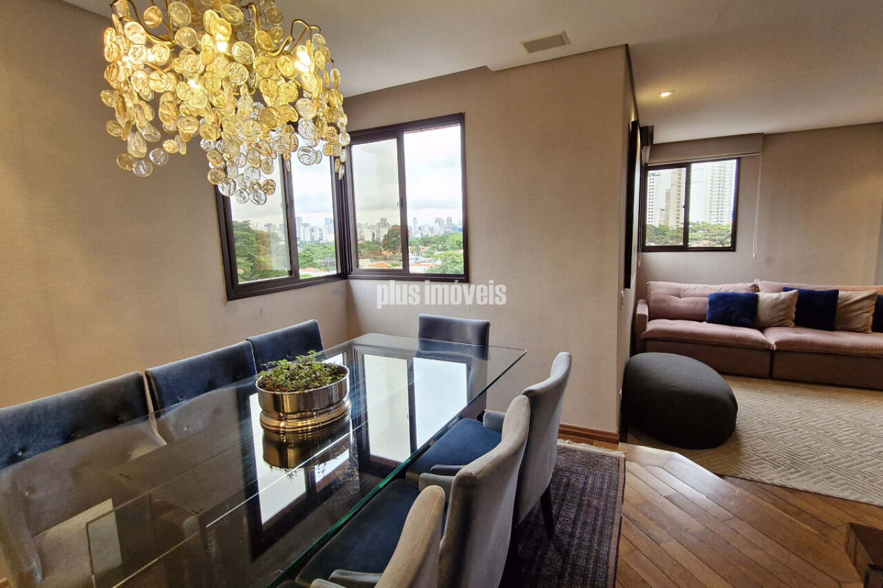 Apartamento, 4 quartos, 240 m² - Foto 23