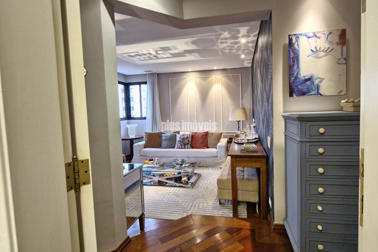Apartamento, 4 quartos, 240 m² - Foto 6