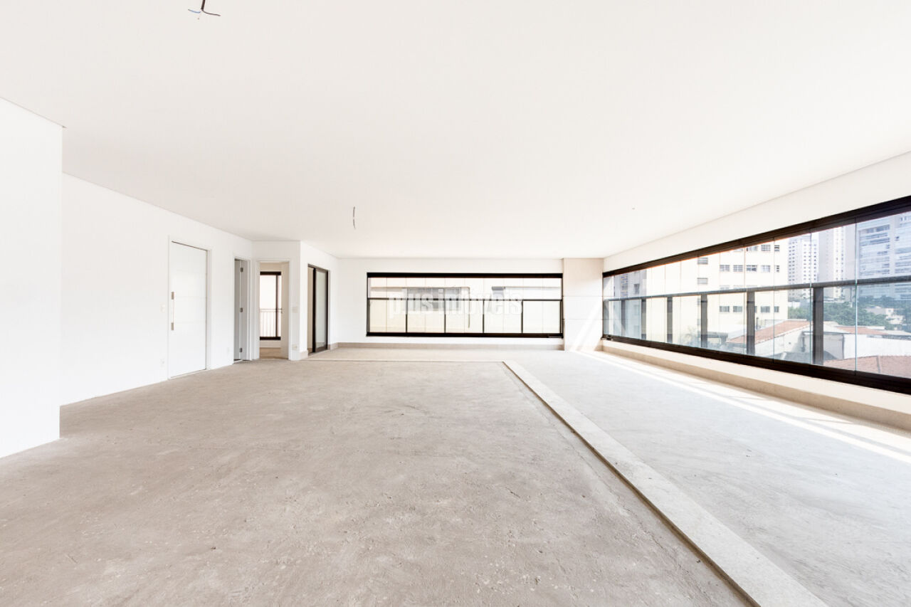 Apartamento, 4 quartos, 310 m² - Foto 2