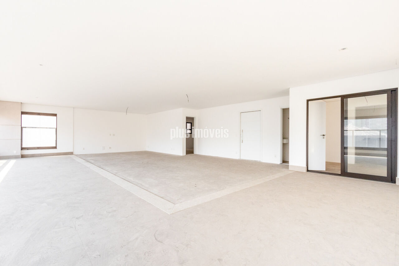Apartamento, 4 quartos, 310 m² - Foto 3