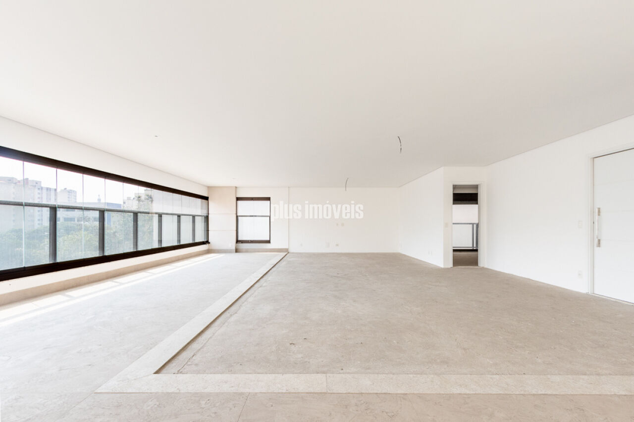 Apartamento, 4 quartos, 310 m² - Foto 1