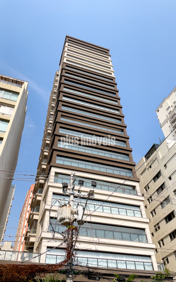 Apartamento, 4 quartos, 310 m² - Foto 21