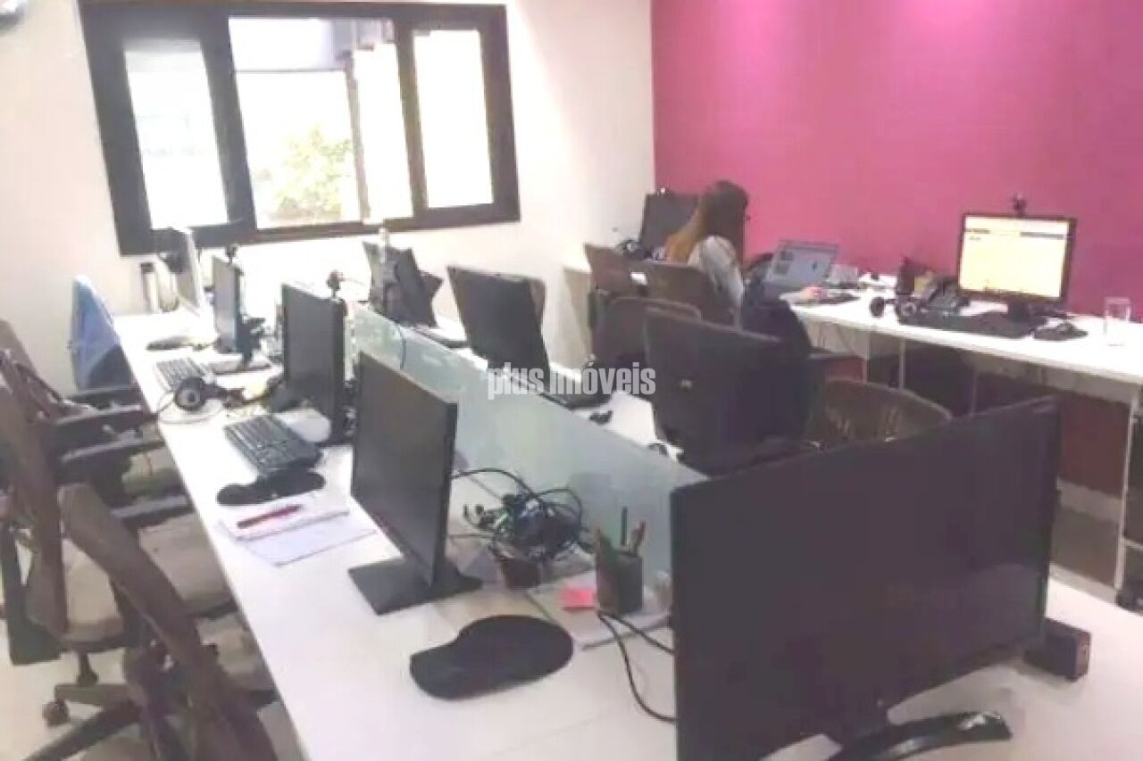 Prédio Inteiro, 310 m² - Foto 1
