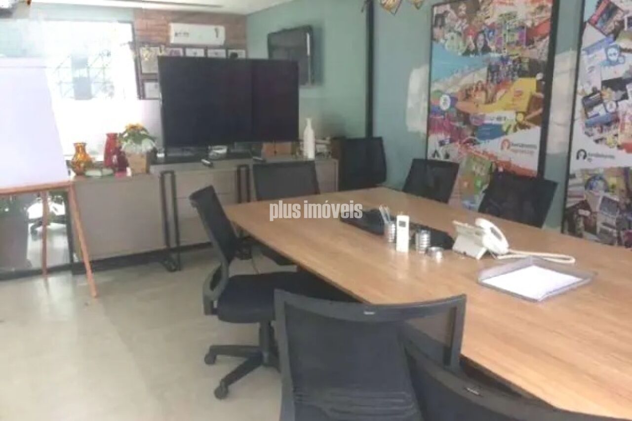 Prédio Inteiro, 310 m² - Foto 2
