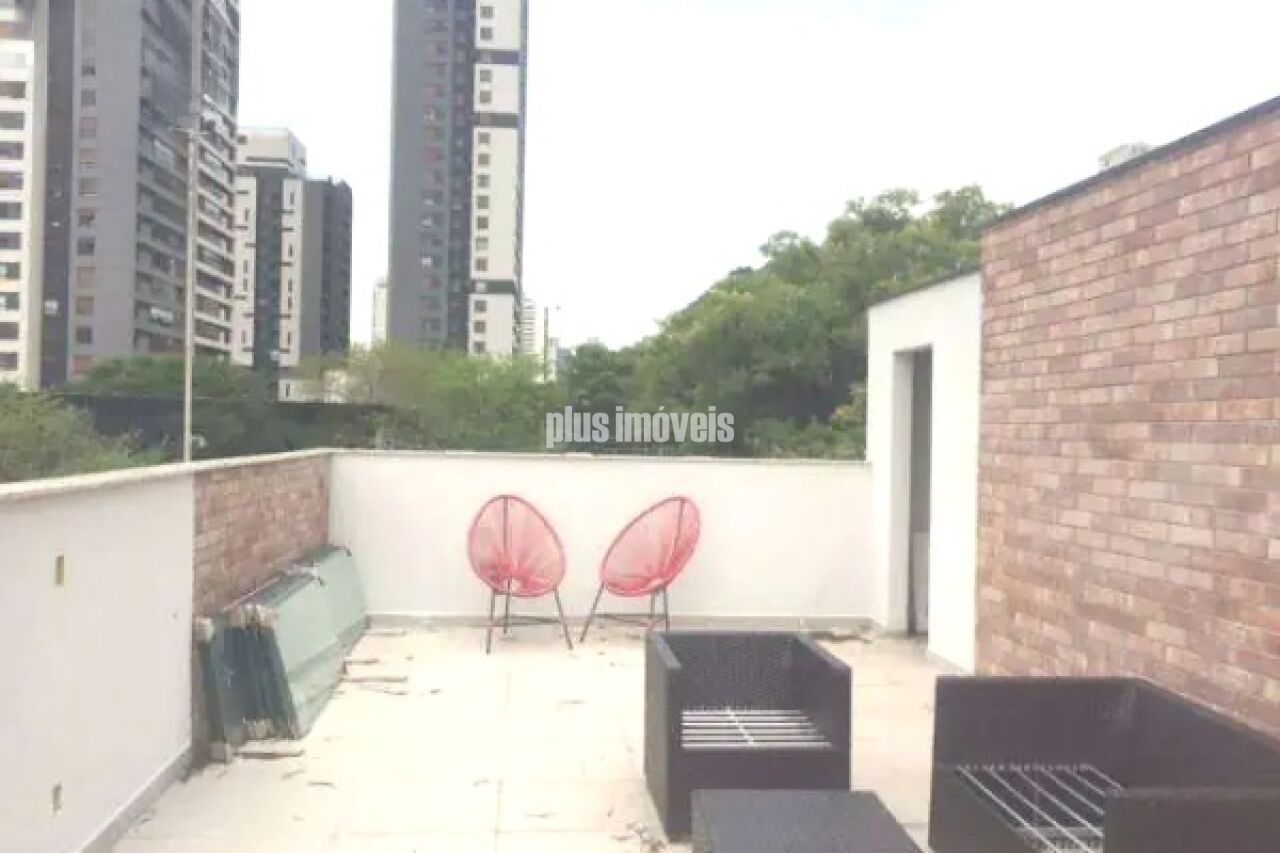 Prédio Inteiro, 310 m² - Foto 11