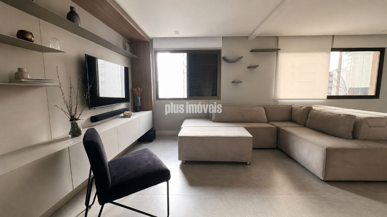 Apartamento, 3 quartos, 143 m² - Foto 3