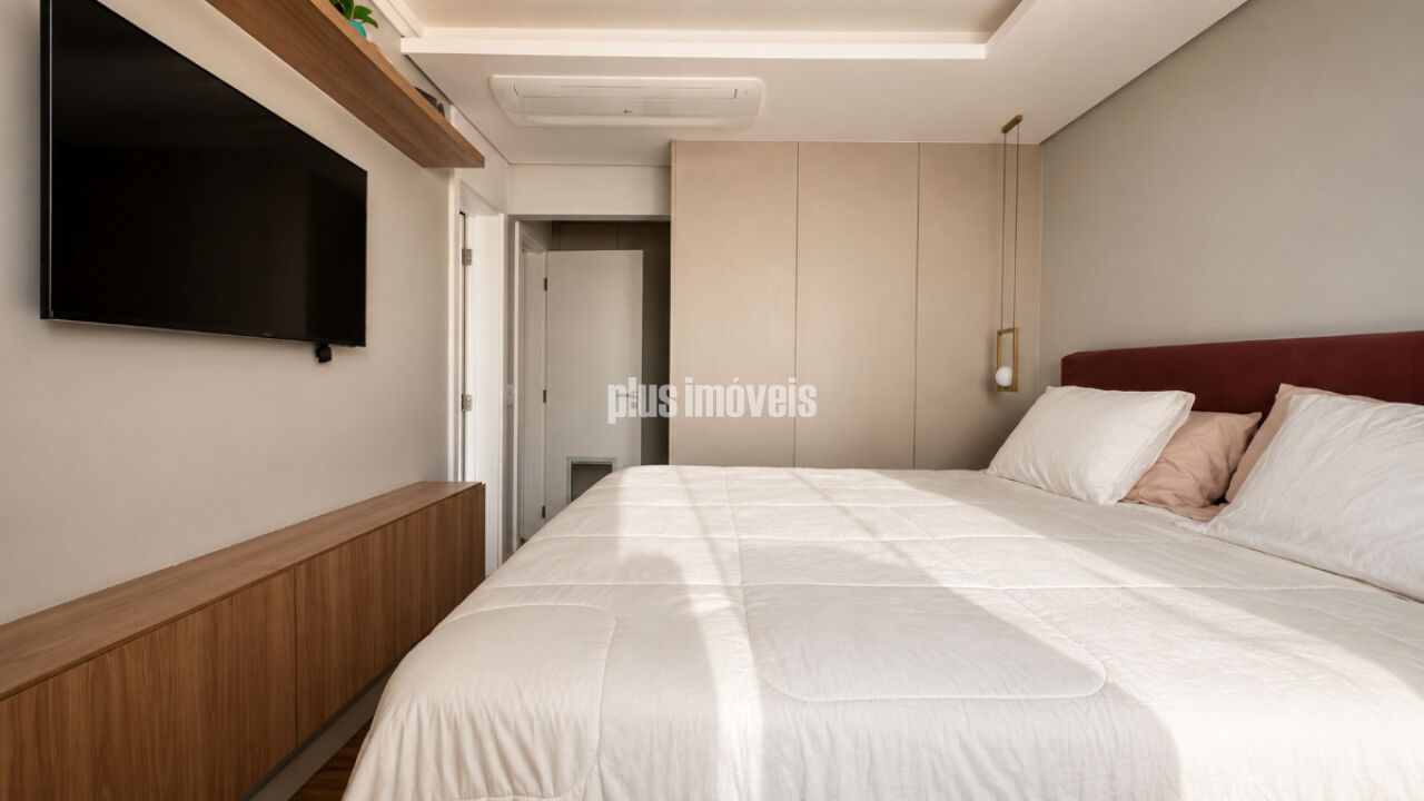 Apartamento, 3 quartos, 143 m² - Foto 14