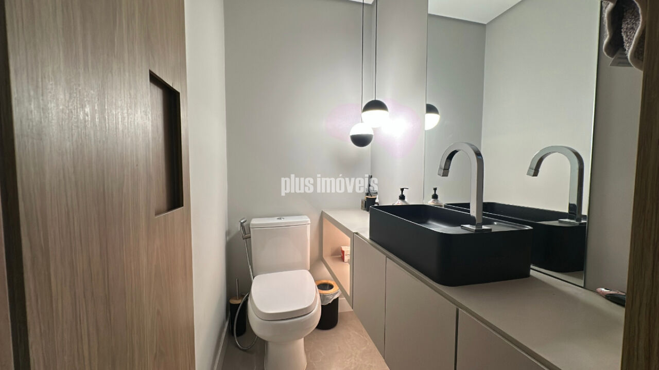 Apartamento, 3 quartos, 143 m² - Foto 6