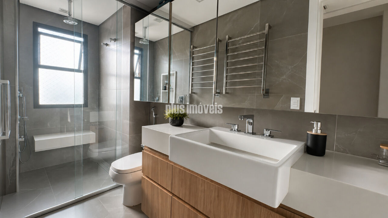 Apartamento, 3 quartos, 143 m² - Foto 15