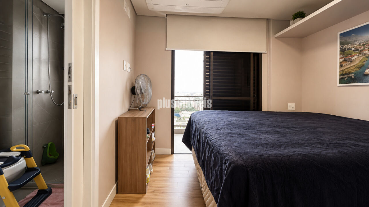 Apartamento, 3 quartos, 143 m² - Foto 10