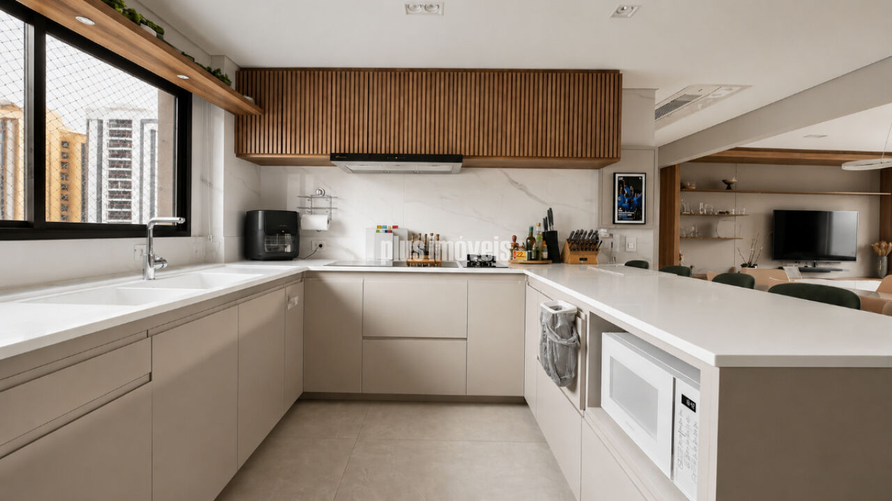 Apartamento, 3 quartos, 143 m² - Foto 5