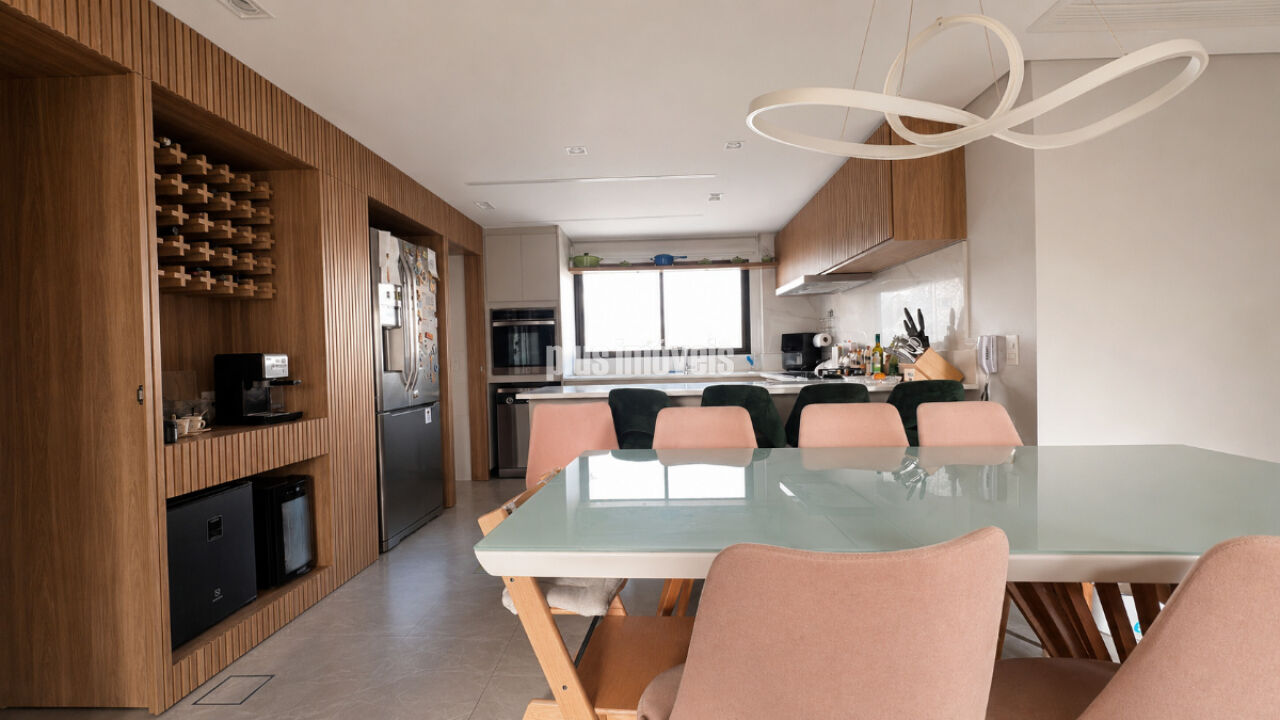 Apartamento, 3 quartos, 143 m² - Foto 4