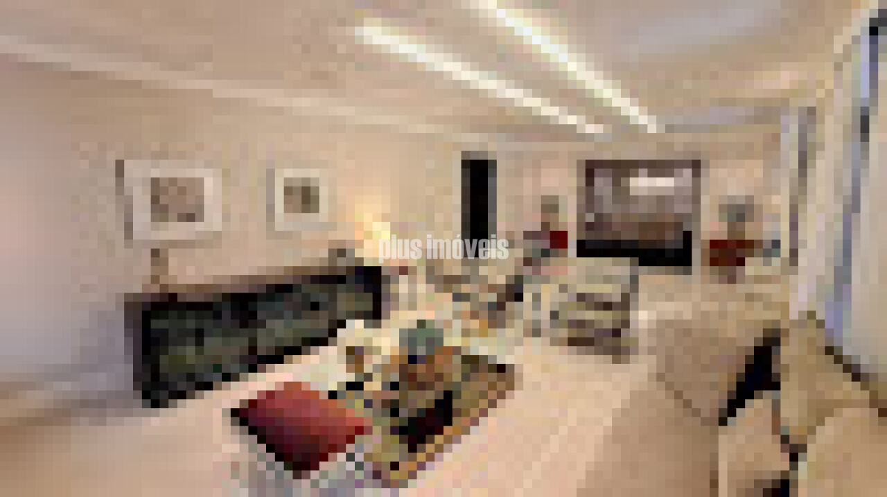 Casa, 3 quartos, 442 m² - Foto 4