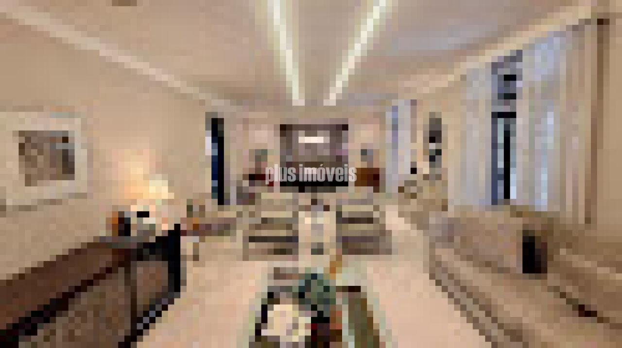 Casa, 3 quartos, 442 m² - Foto 2