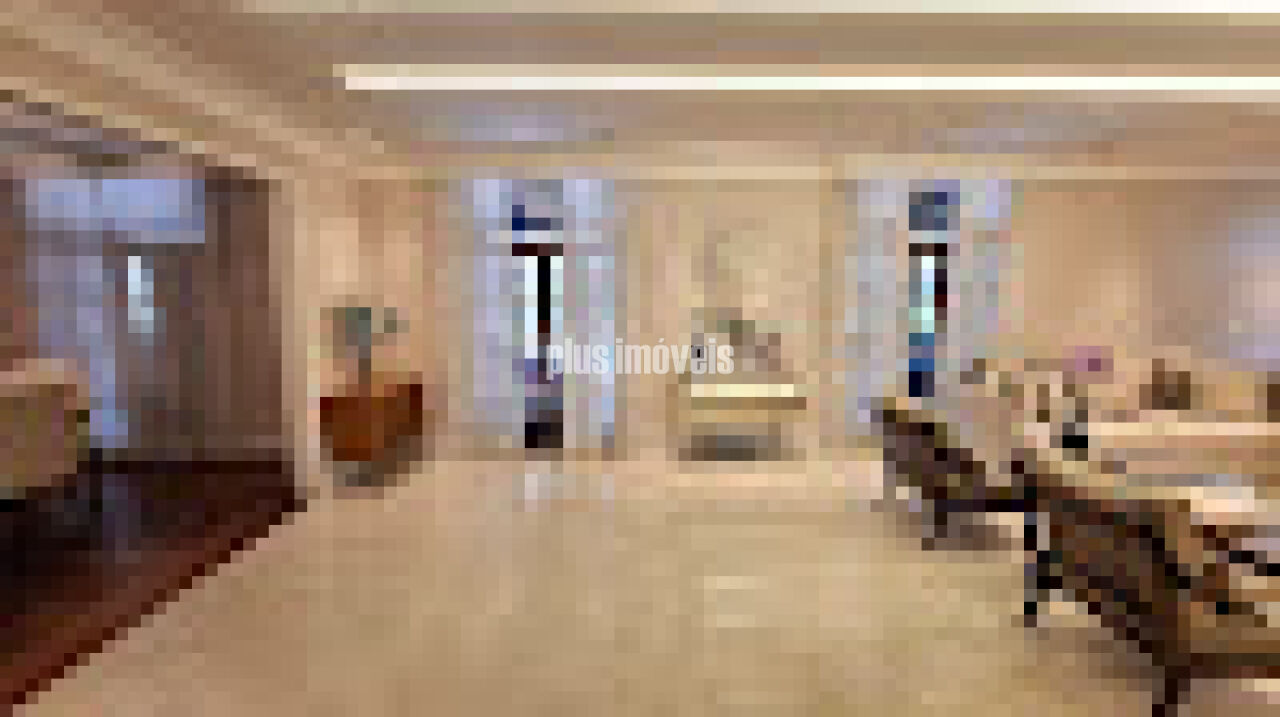Casa, 3 quartos, 442 m² - Foto 3