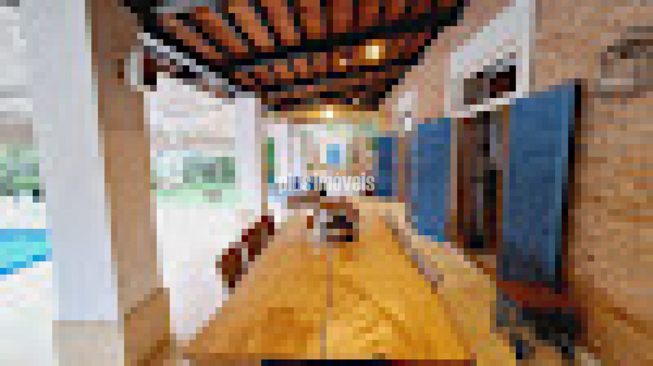 Casa, 3 quartos, 442 m² - Foto 43