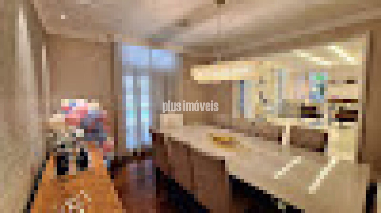 Casa, 3 quartos, 442 m² - Foto 6