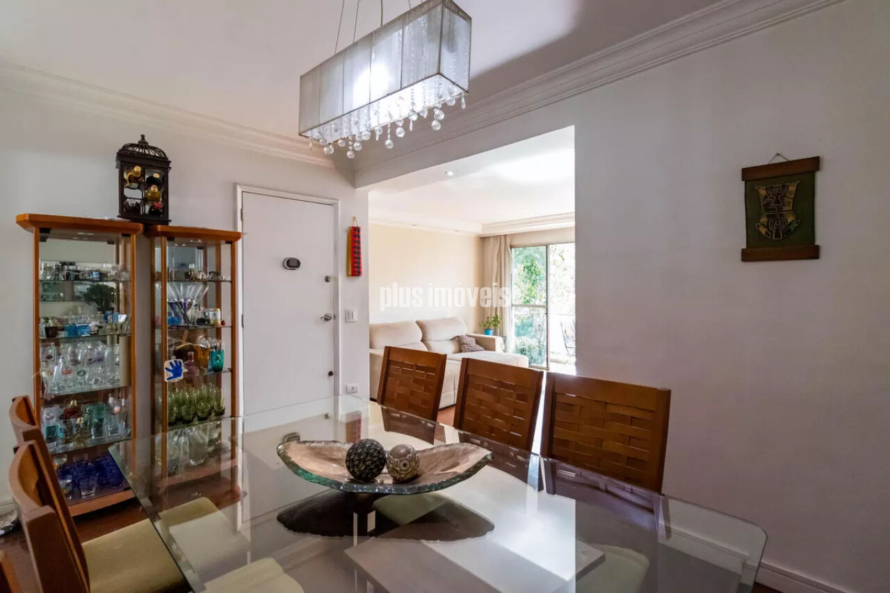Apartamento, 3 quartos, 116 m² - Foto 4