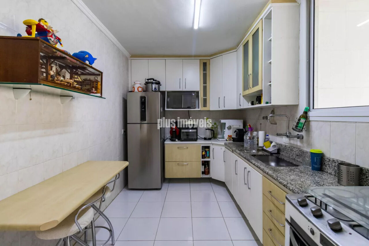 Apartamento, 3 quartos, 116 m² - Foto 8
