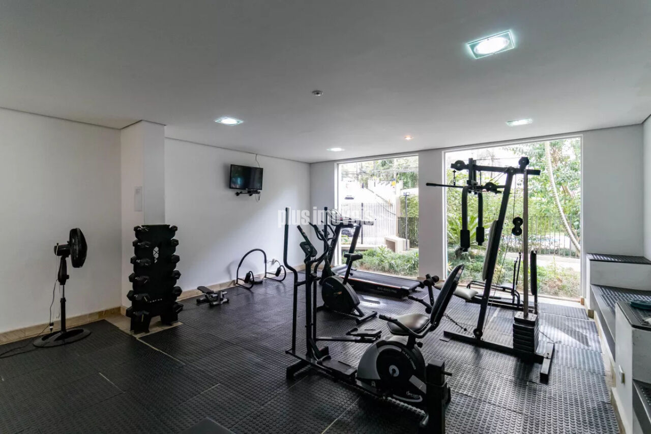 Apartamento, 3 quartos, 116 m² - Foto 40