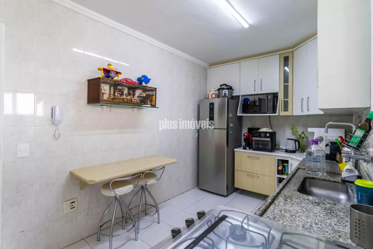 Apartamento, 3 quartos, 116 m² - Foto 9