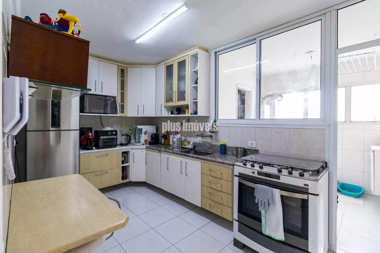 Apartamento, 3 quartos, 116 m² - Foto 10