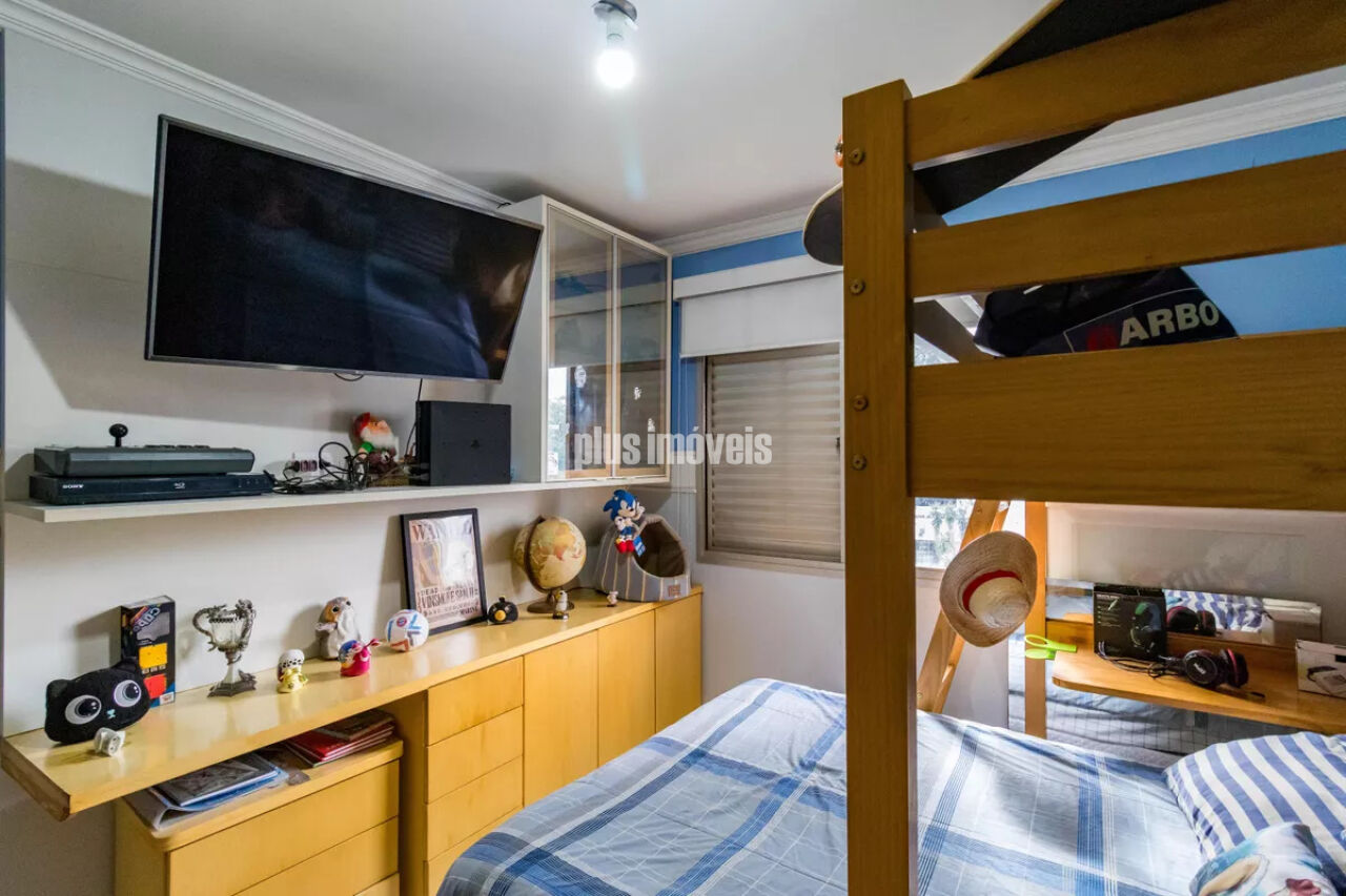 Apartamento, 3 quartos, 116 m² - Foto 18