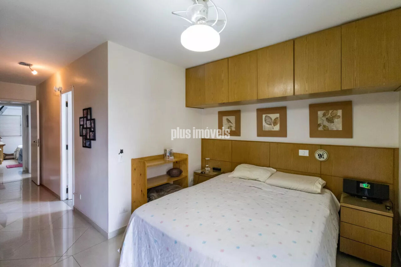 Apartamento, 3 quartos, 116 m² - Foto 21