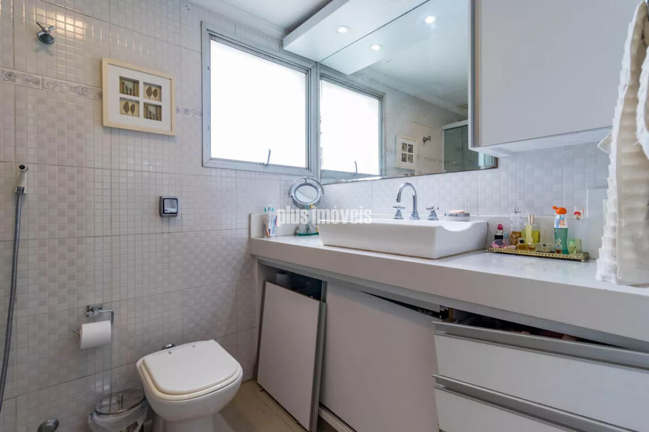 Apartamento, 3 quartos, 116 m² - Foto 24